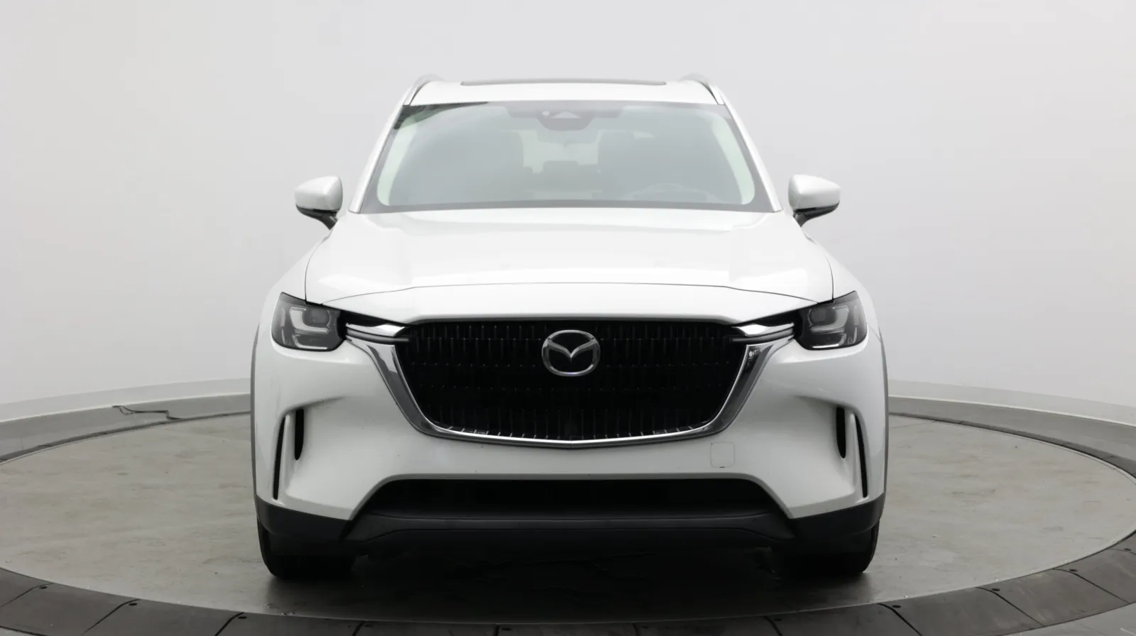Mazda CX-90 photo 2