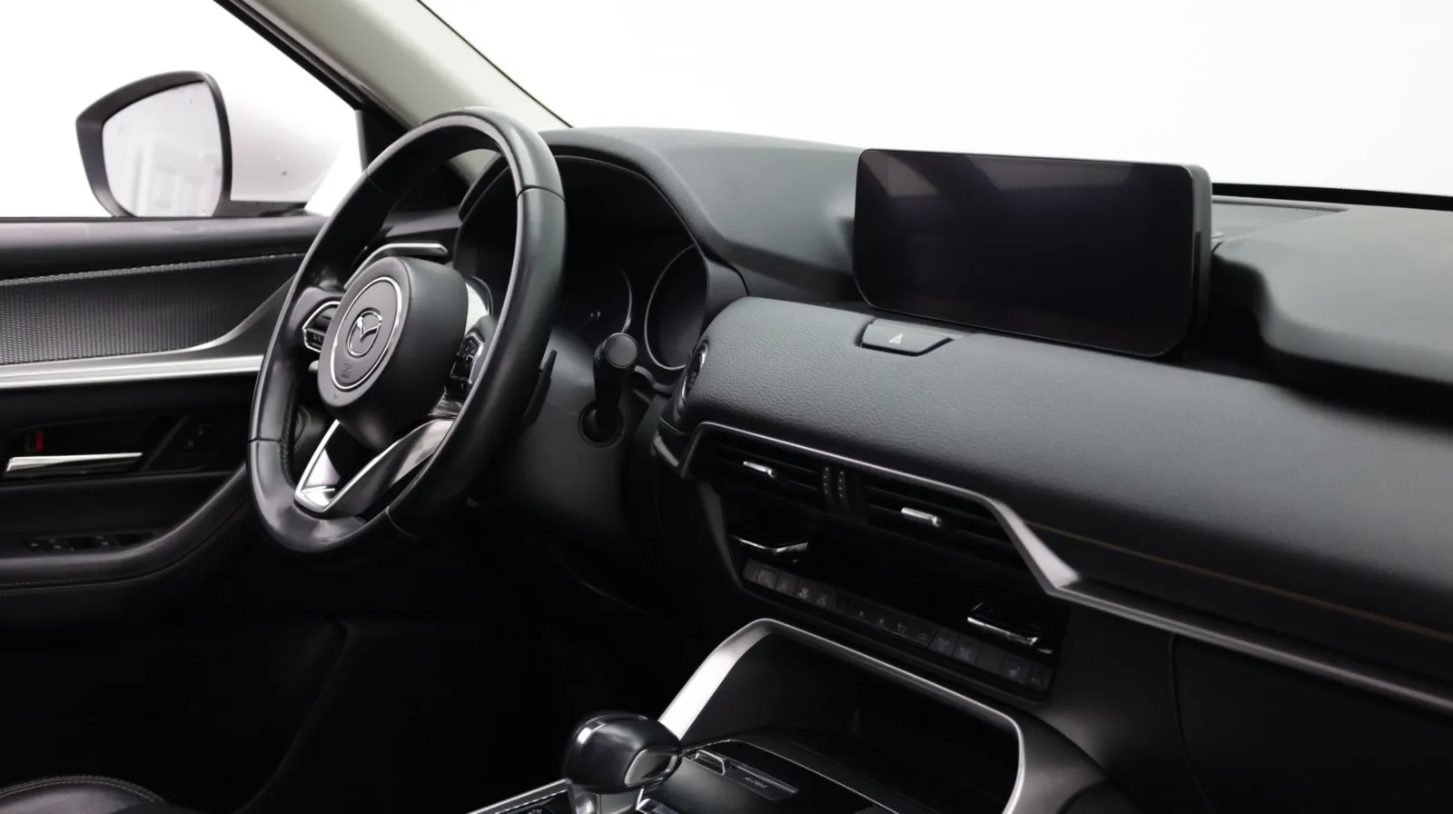 Mazda CX-90 photo 36