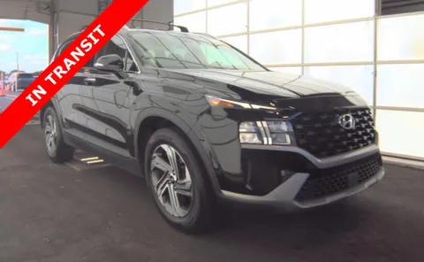 Another view of 2023 Hyundai Santa Fe SEL for sale in Jacksonville, FL at Auto Boutique Florida