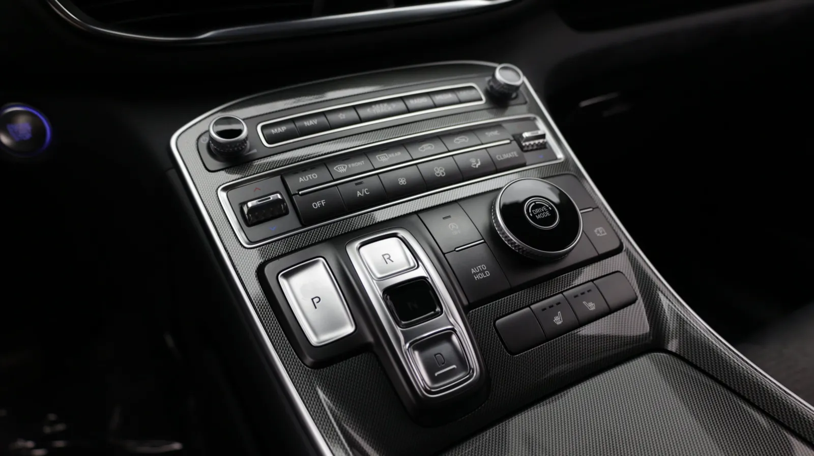 Hyundai Santa Fe photo 17