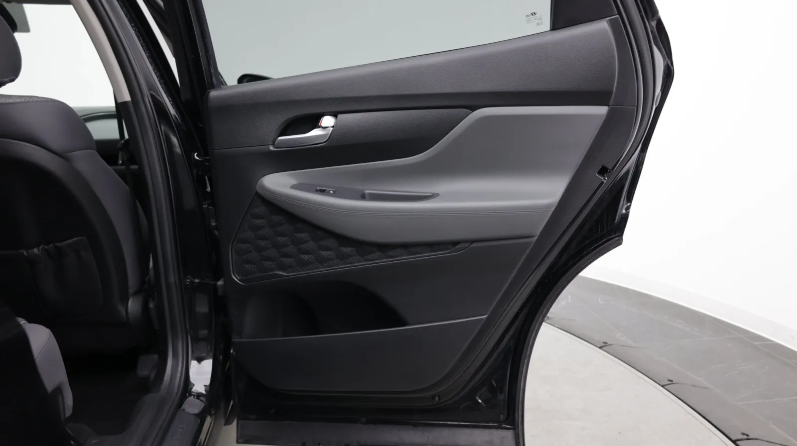 Hyundai Santa Fe photo 33