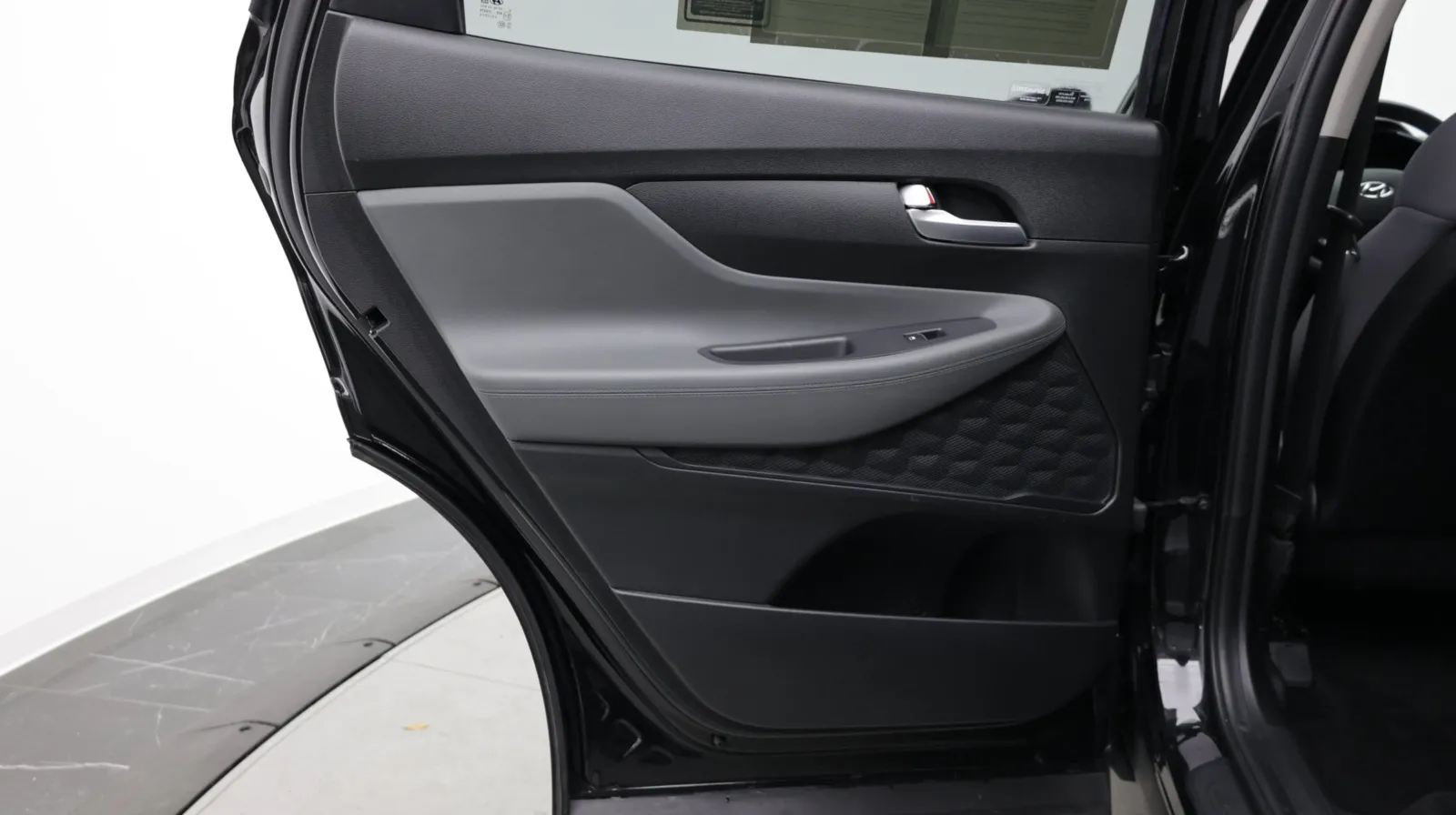 Hyundai Santa Fe photo 26