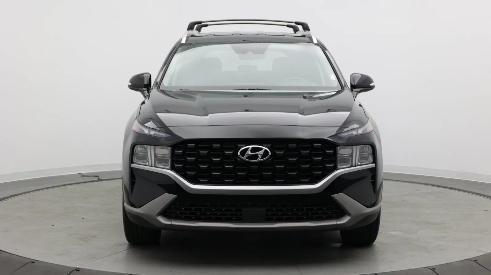 Hyundai Santa Fe photo 2