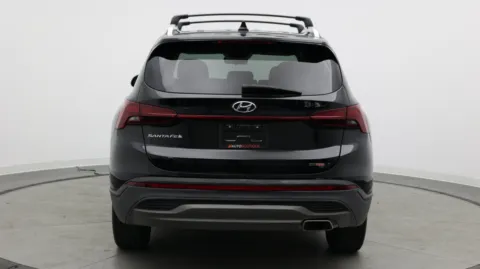 More photos of 2023 Hyundai Santa Fe SEL at Auto Boutique Florida, FL
