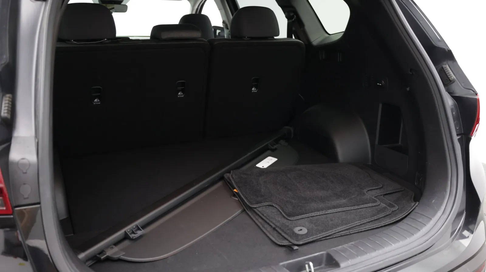 Hyundai Santa Fe photo 31