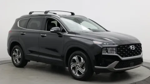 Another view of 2023 Hyundai Santa Fe SEL for sale in Jacksonville, FL at Auto Boutique Florida