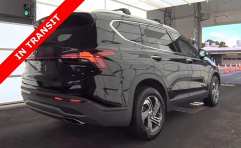 More photos of 2023 Hyundai Santa Fe SEL at Auto Boutique Florida, FL