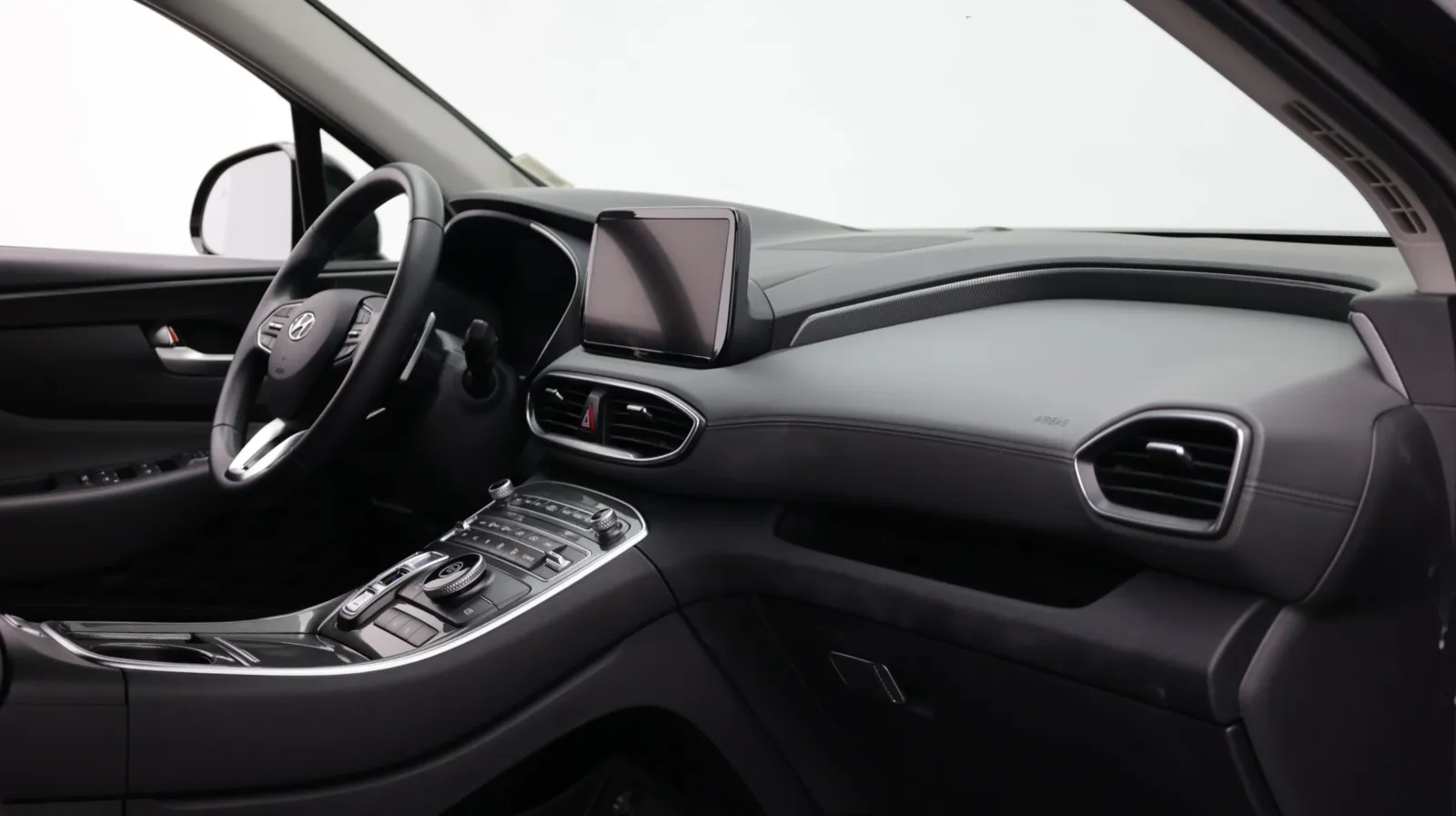 Hyundai Santa Fe photo 38