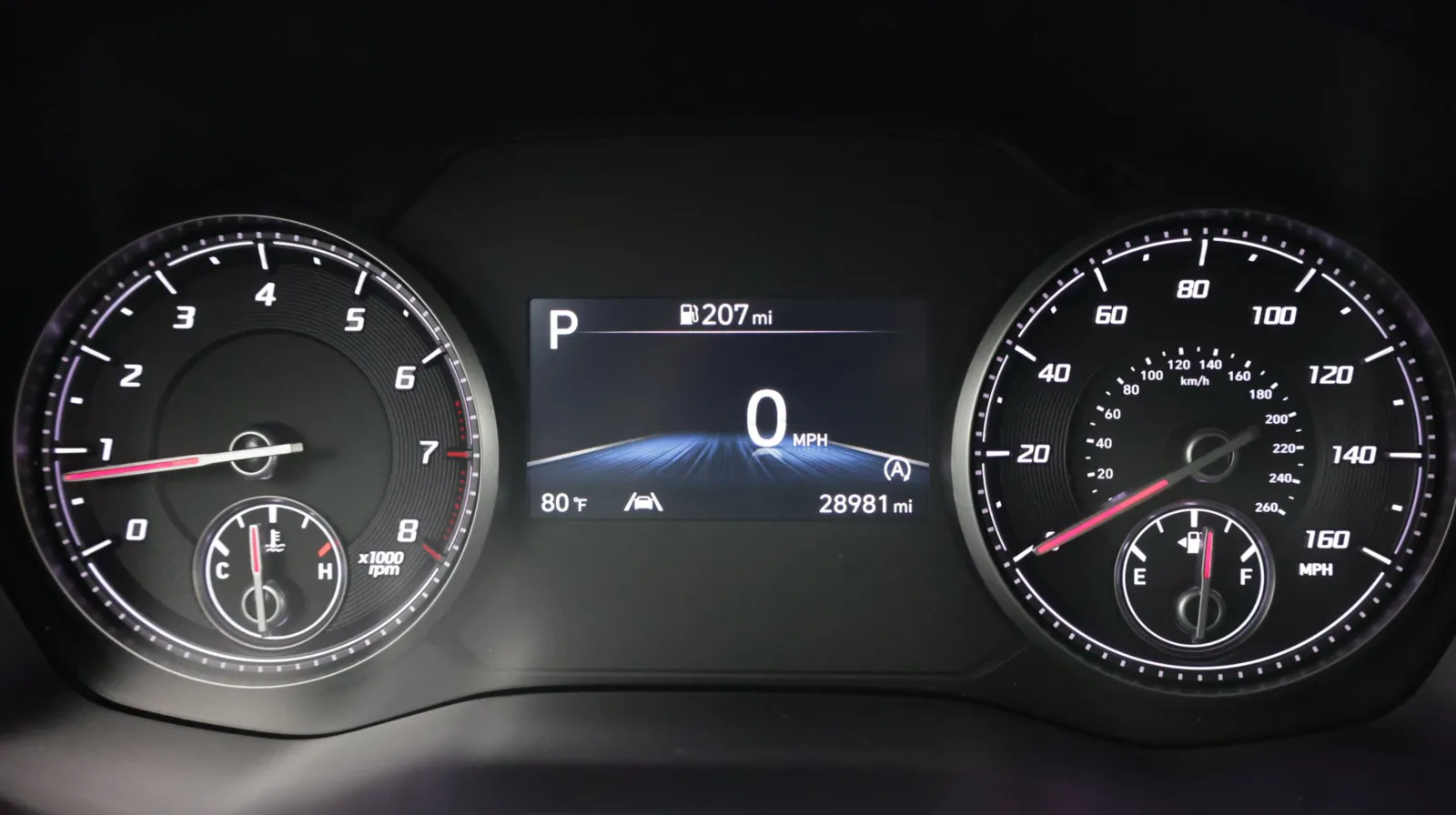 Hyundai Santa Fe photo 21