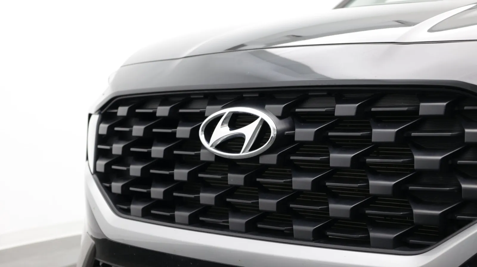 Hyundai Santa Fe photo 7