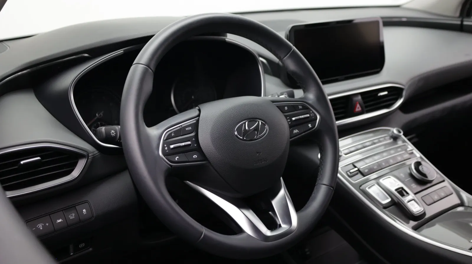 Hyundai Santa Fe photo 9