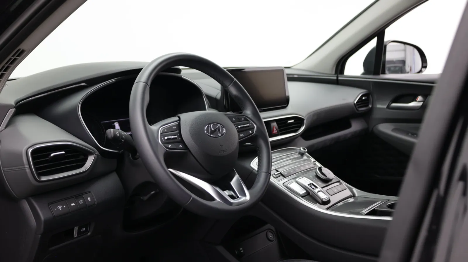 Hyundai Santa Fe photo 10