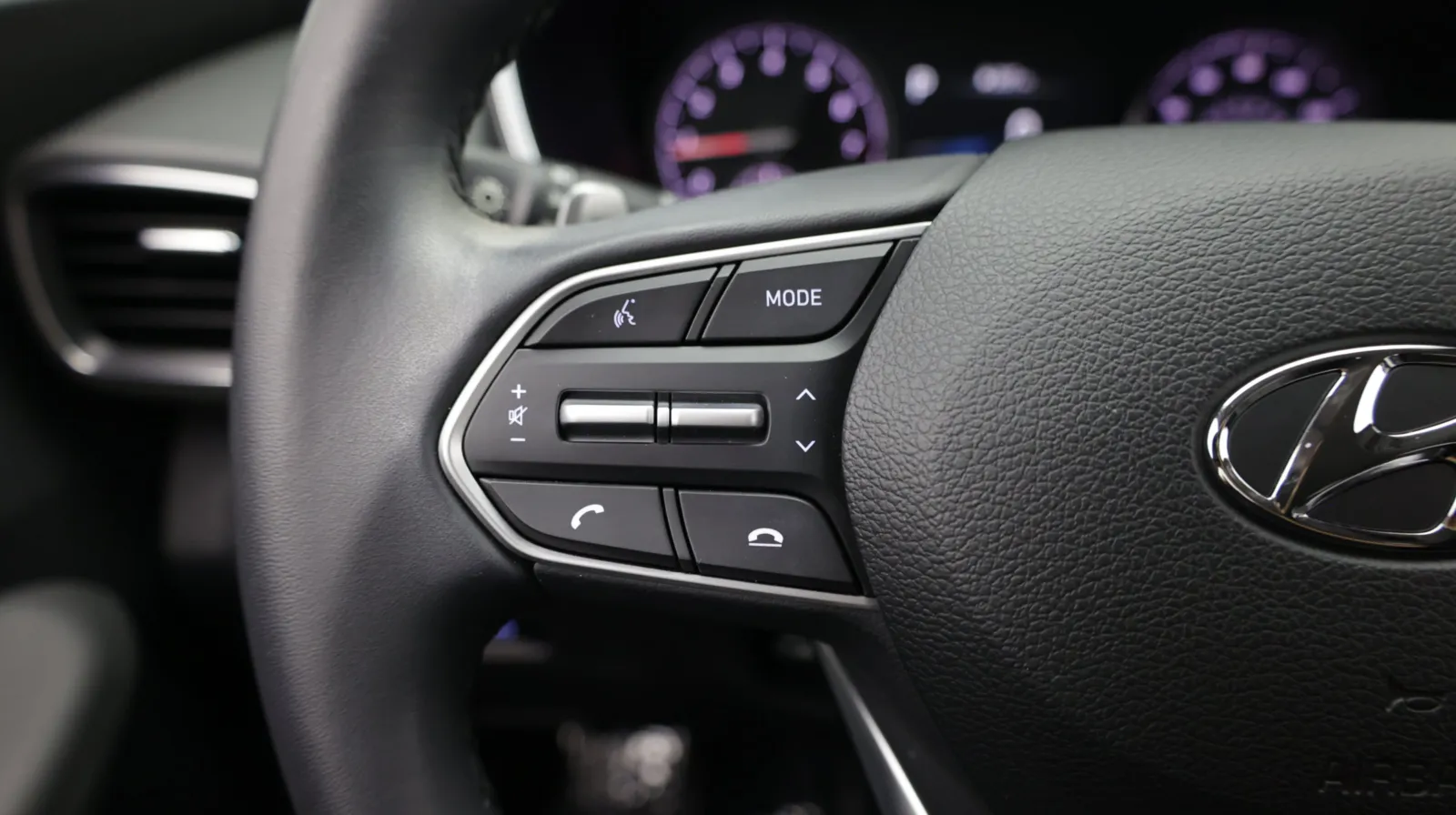 Hyundai Santa Fe photo 22