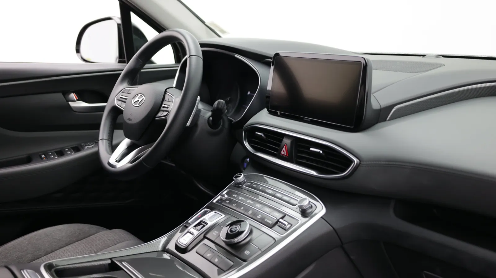 Hyundai Santa Fe photo 36