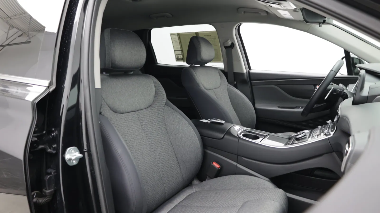 Hyundai Santa Fe photo 37