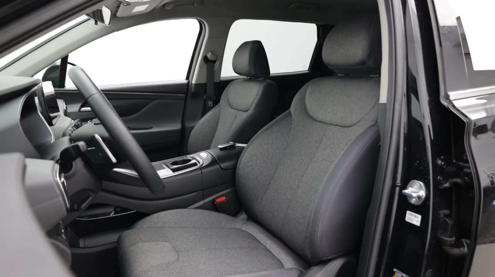 Hyundai Santa Fe photo 15