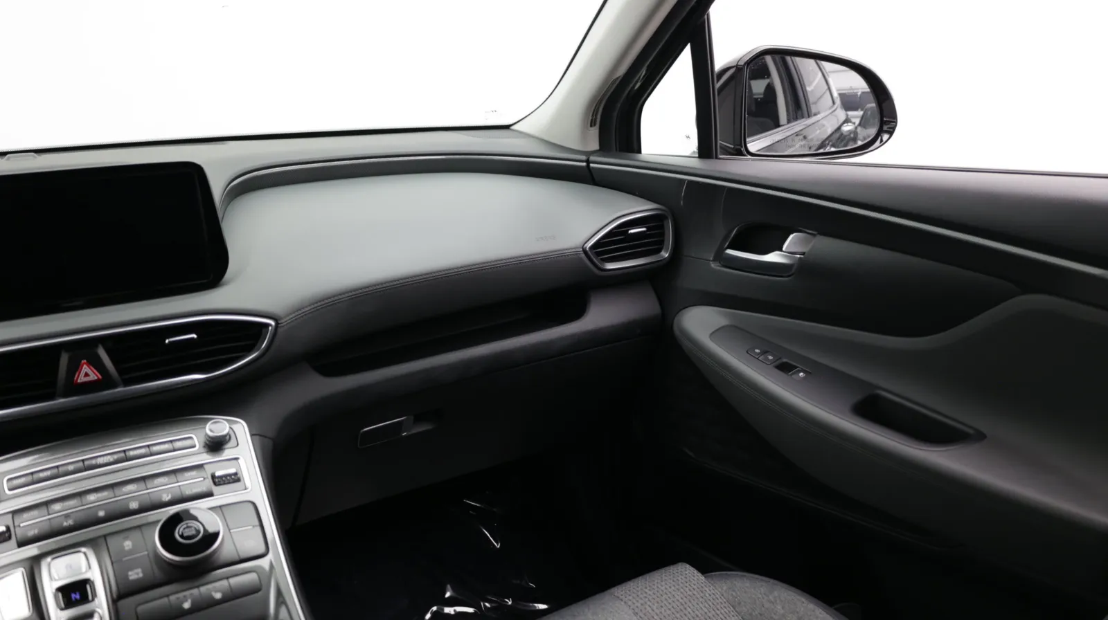 Hyundai Santa Fe photo 30