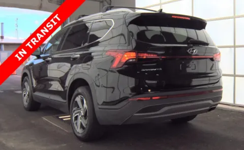 More photos of 2023 Hyundai Santa Fe SEL at Auto Boutique Florida, FL