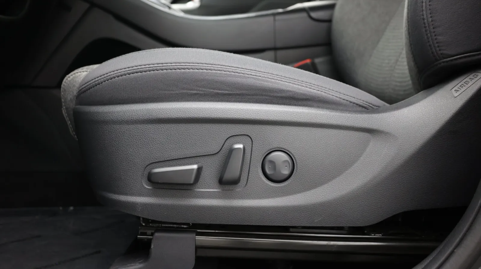 Hyundai Santa Fe photo 14