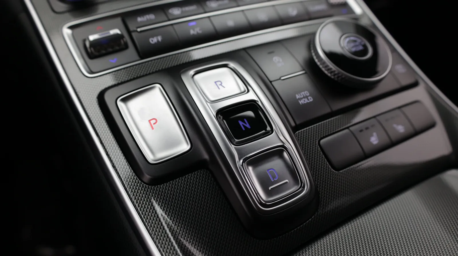 Hyundai Santa Fe photo 18