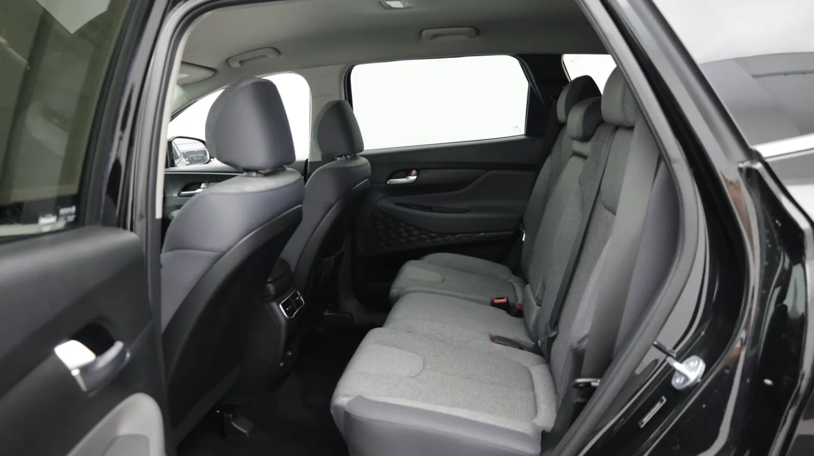 Hyundai Santa Fe photo 25