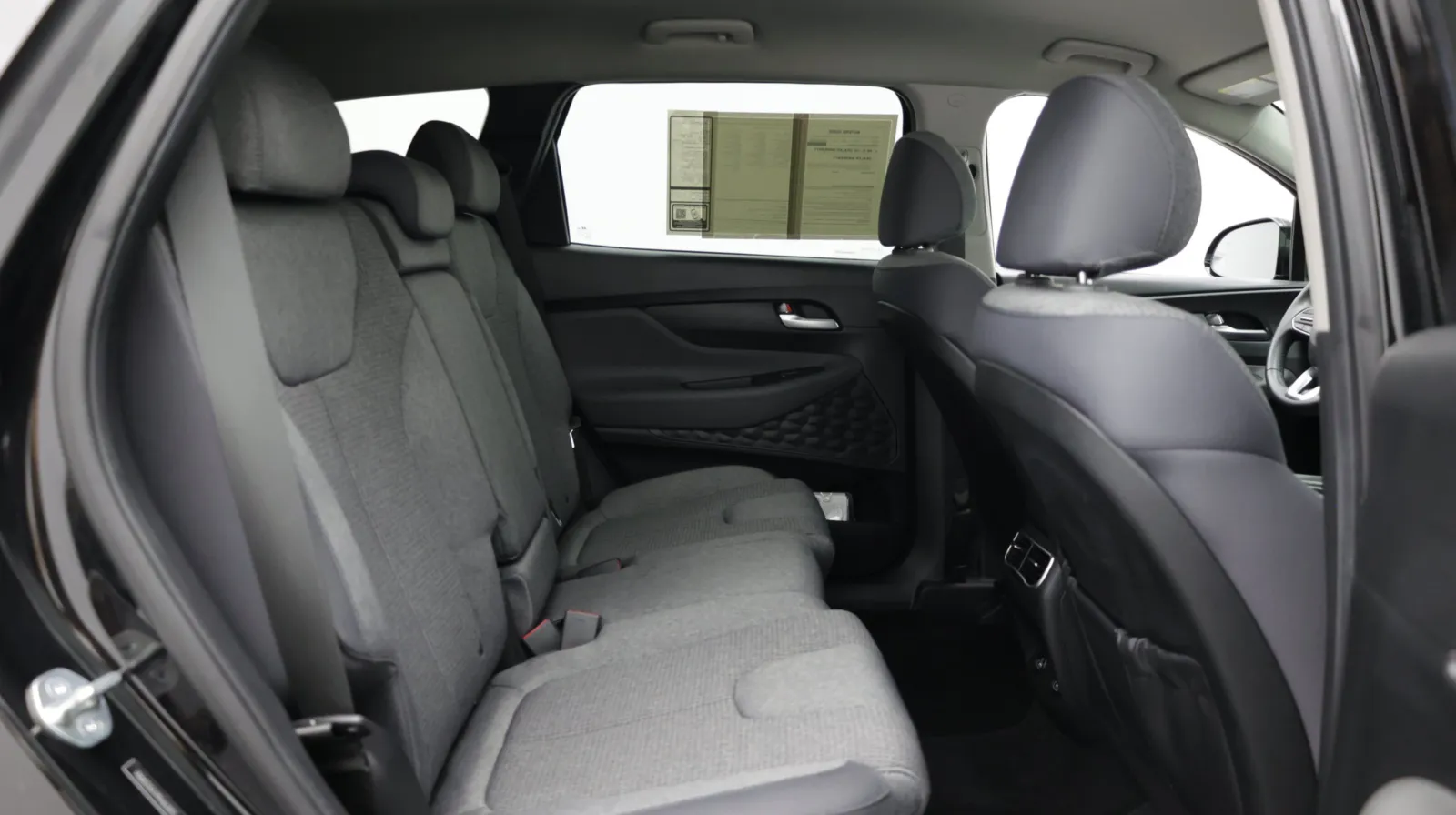 Hyundai Santa Fe photo 34