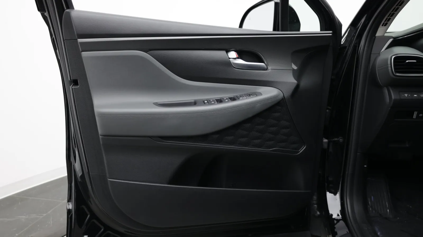 Hyundai Santa Fe photo 11