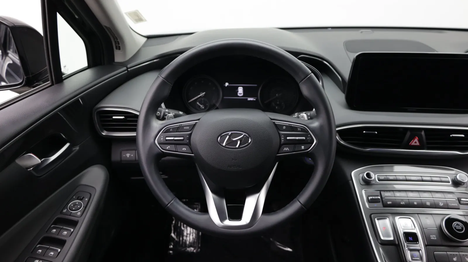Hyundai Santa Fe photo 27