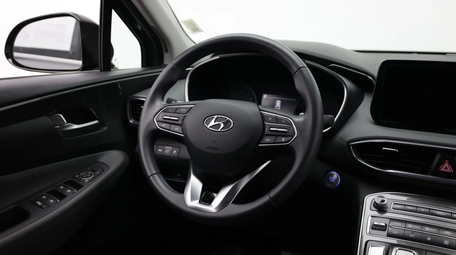 Hyundai Santa Fe photo 28