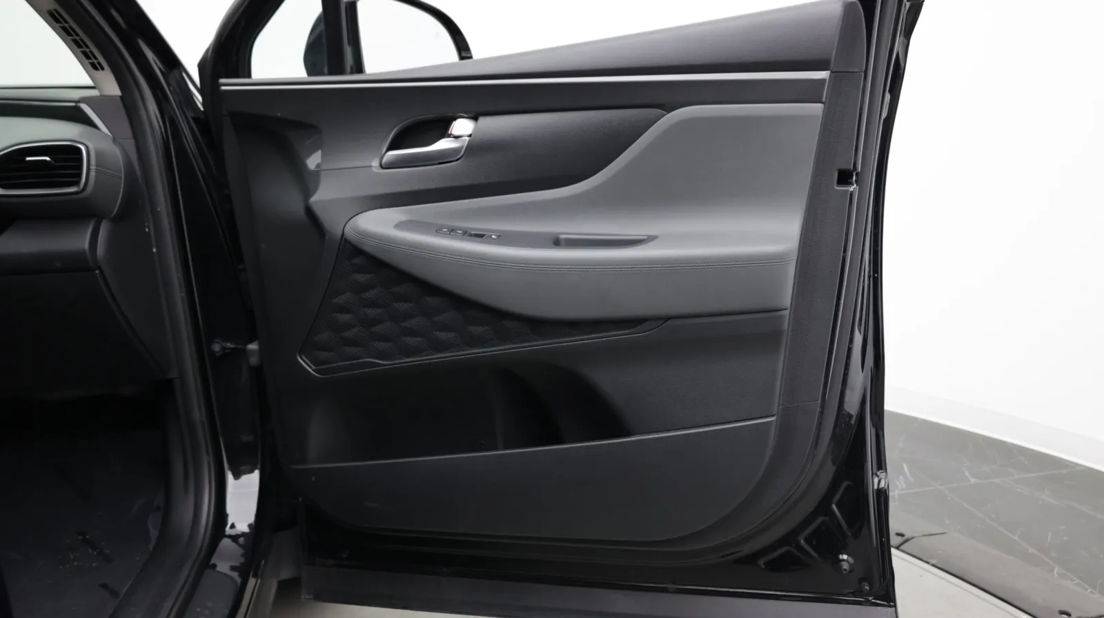 Hyundai Santa Fe photo 35
