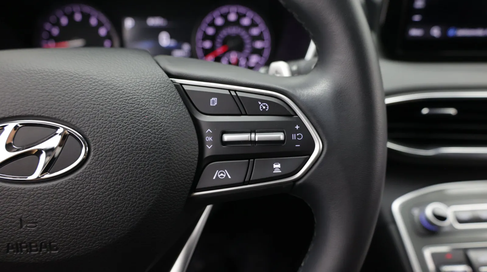 Hyundai Santa Fe photo 23
