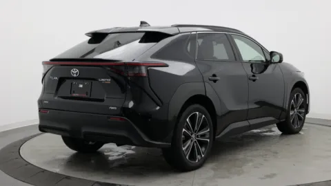 More photos of 2024 Toyota bZ4X Limited at Auto Boutique Florida, FL
