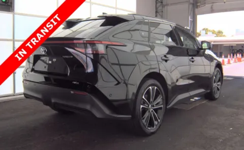 More photos of 2024 Toyota bZ4X Limited at Auto Boutique Florida, FL