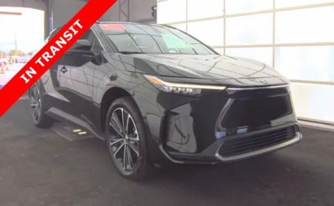 Another view of 2024 Toyota bZ4X Limited for sale in Jacksonville, FL at Auto Boutique Florida