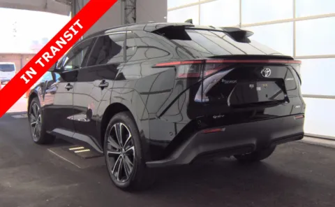 More photos of 2024 Toyota bZ4X Limited at Auto Boutique Florida, FL