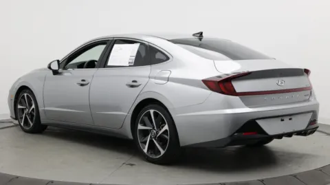 More photos of 2021 Hyundai Sonata SEL Plus at Auto Boutique Florida, FL