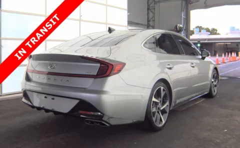 More photos of 2021 Hyundai Sonata SEL Plus at Auto Boutique Florida, FL