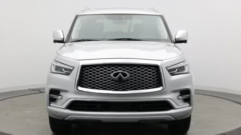 Photos of 2021 INFINITI QX80 LUXE for sale in Jacksonville, FL at Auto Boutique Florida