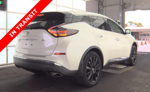 More photos of 2021 Nissan Murano SL at Auto Boutique Florida, FL