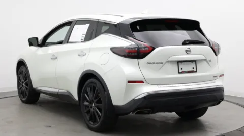 More photos of 2021 Nissan Murano SL at Auto Boutique Florida, FL