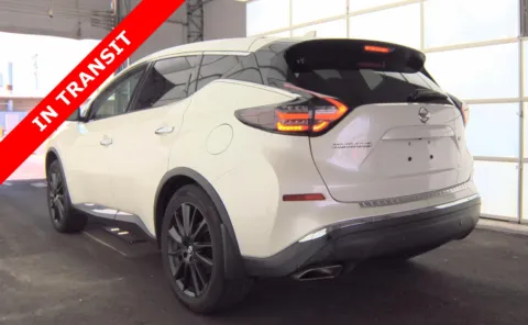 More photos of 2021 Nissan Murano SL at Auto Boutique Florida, FL