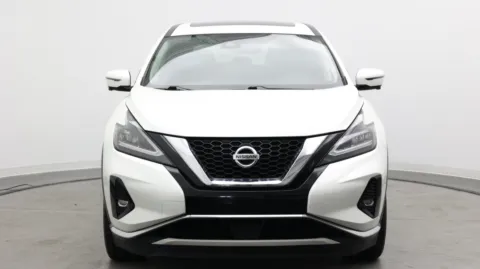 Photos of 2021 Nissan Murano SL for sale in Jacksonville, FL at Auto Boutique Florida