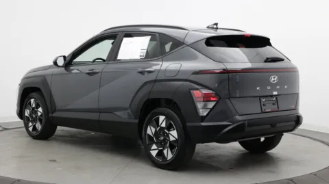 More photos of 2025 Hyundai Kona SEL at Auto Boutique Florida, FL