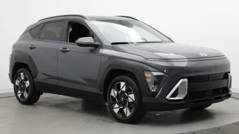 Another view of 2025 Hyundai Kona SEL for sale in Jacksonville, FL at Auto Boutique Florida