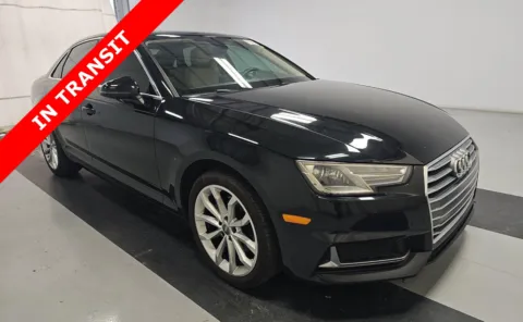 Another view of 2019 Audi A4 Premium for sale in Jacksonville, FL at Auto Boutique Florida