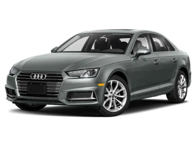 2019 Audi A4 for sale in Jacksonville, FL
