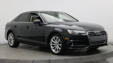 Another view of 2019 Audi A4 Premium for sale in Jacksonville, FL at Auto Boutique Florida