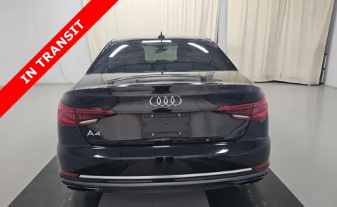 More photos of 2019 Audi A4 Premium at Auto Boutique Florida, FL