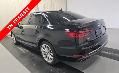 More photos of 2019 Audi A4 Premium at Auto Boutique Florida, FL