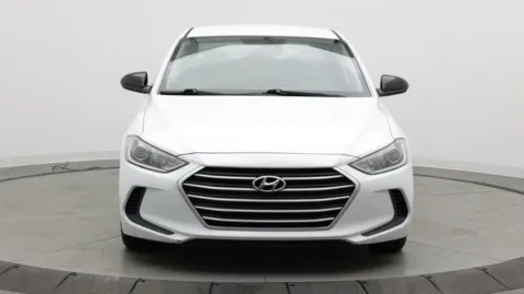 Photos of 2017 Hyundai Elantra SE for sale in Jacksonville, FL at Auto Boutique Florida